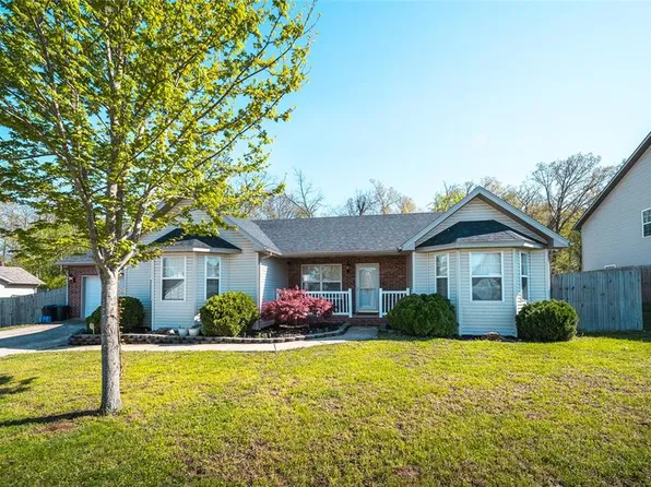 128 Lyle Curtis Cir, Waynesville, MO 65583