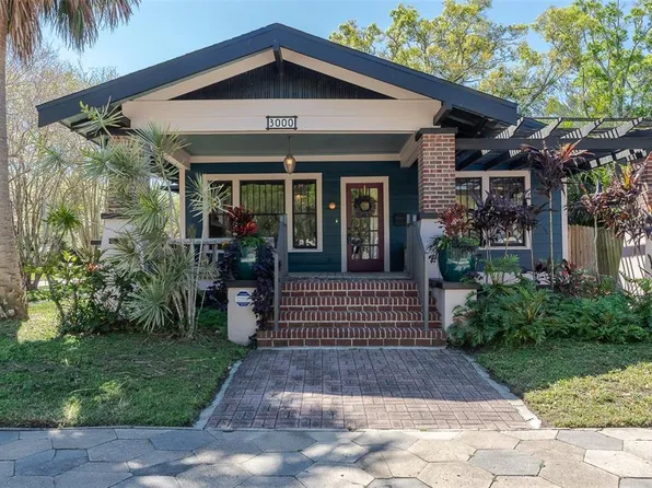 3000 4th Ave N, Saint Petersburg, FL 33713