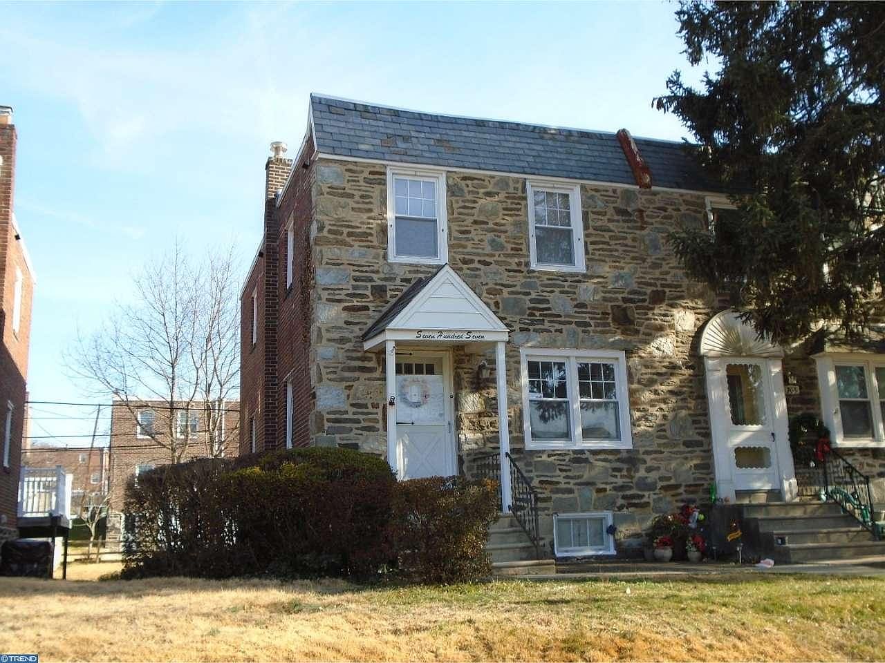 707 Clarendon Rd, Drexel Hill, PA 19026 | Zillow