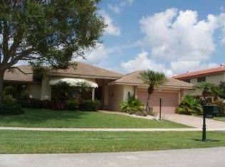 3809 Red Maple Cir, Delray Beach, FL 33445