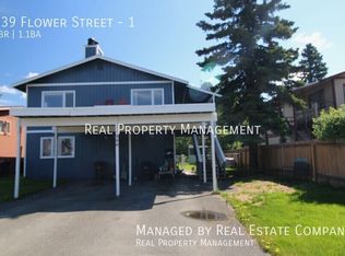 339 Flower St #1, Anchorage, AK 99508