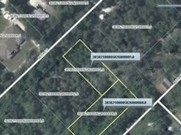 12825 80th Ave, Sebastian, FL 32958