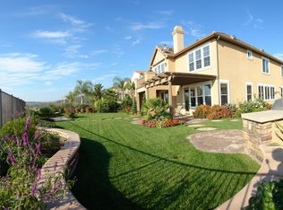 34 Calle Castillo, San Clemente, CA 92673