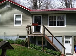 272 Benton Hollow Rd, Woodbourne, NY 12788