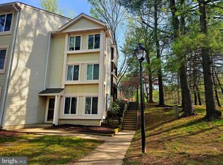 10350 Luria Commons Ct #1A, Burke, VA 22015