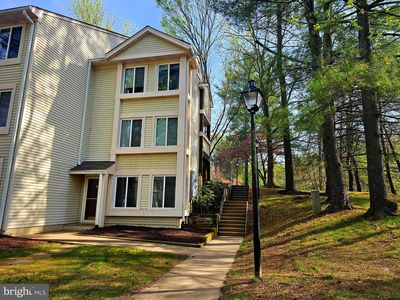 10350 Luria Commons Ct #1A, Burke, VA, 22015