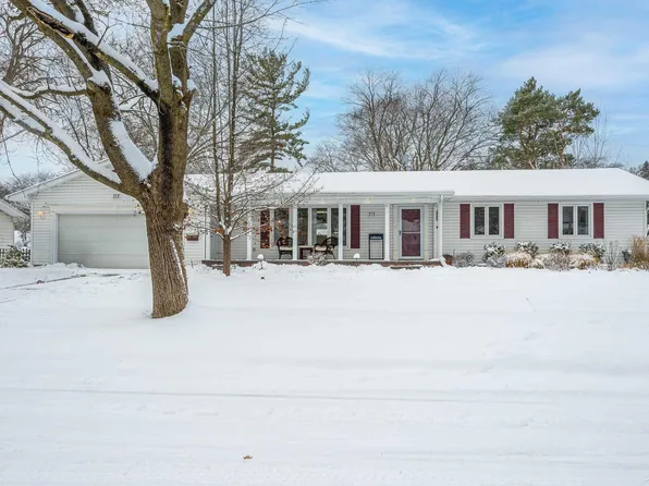 713 Wilson Dr, Midland, MI 48642