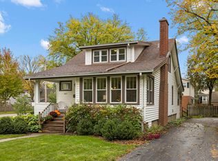 1837 Pine Rd, Homewood, IL 60430