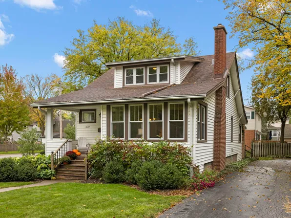 1837 Pine Rd, Homewood, IL 60430