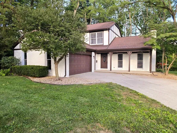 1094 W Windsor Dr, Marion, IN 46952