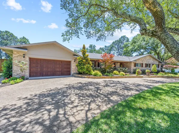 5 Haynes Cir, Terrell, TX 75160