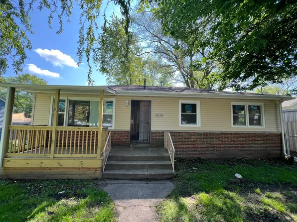 3839 Taft St, Gary, IN 46408