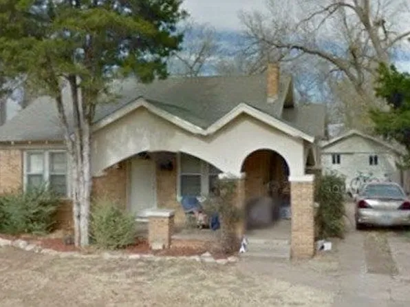 2614 23rd St, Lubbock, TX 79410