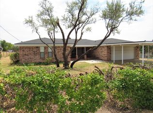 151 Marcy Dr, Borger, TX 79007