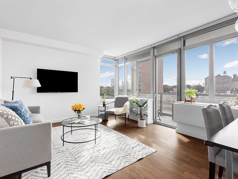 1st image of 321 W 110th St APT 8D