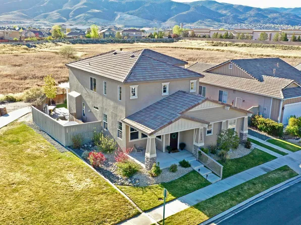10548 Twin Bridges Way, Reno, NV 89521