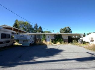 12 S Kentucky Ave, East Wenatchee, WA 98802