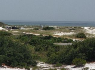 Lot 8 Twisted Pine Trail, SANTA ROSA BEACH, FL 32550