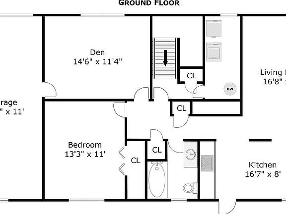 2nd image of this home
