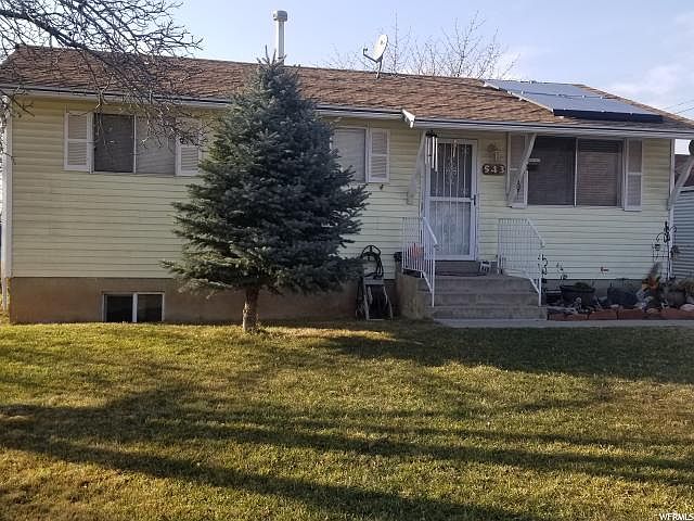 1st image of 543 N 800 W Unit 6