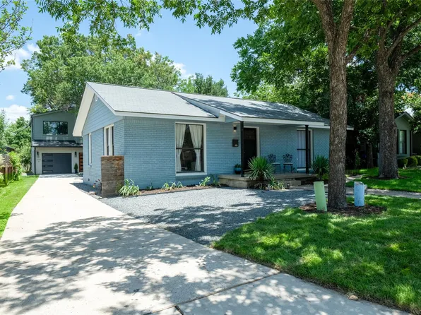 1404 Justin Ln #1, Austin, TX 78757