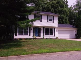 1306 Okeefe Rd, Marshall, MI 49068