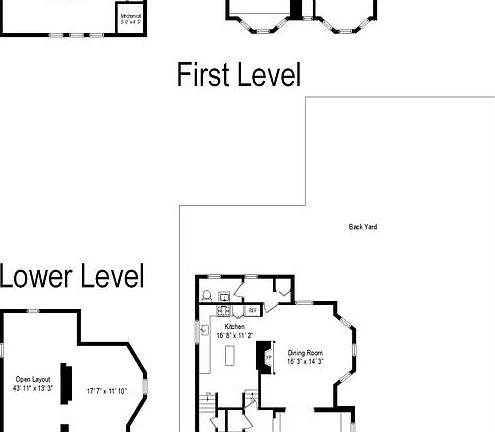 2nd image of 685 E 22nd St Floor 1