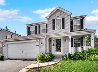 7018 Paradise Cir, Plainfield, IL 60586