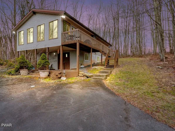 256 Deerfield Rd Lot 768, Lake Ariel, PA 18436