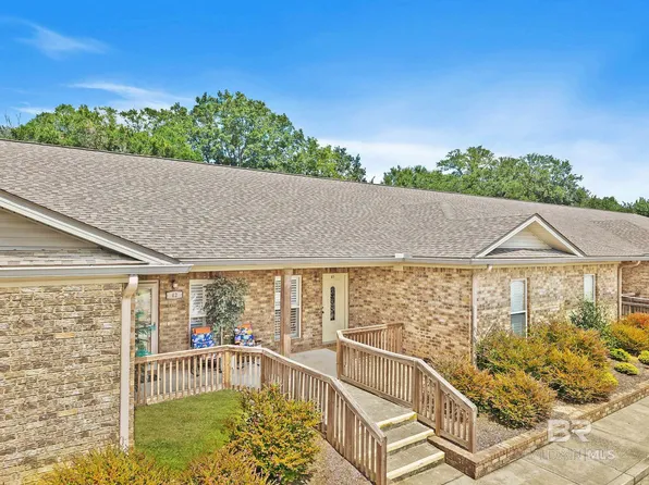 20637 Blueberry Ln Unit 43, Fairhope, AL 36532