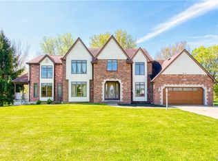 7335 Milestrip Rd, Orchard Park, NY 14127