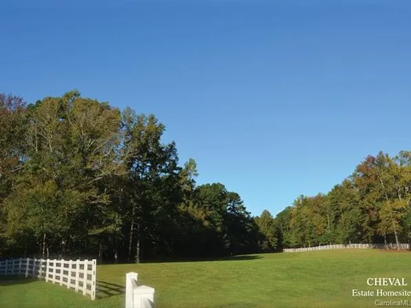 5521 Joli Cheval Ln, Mint Hill, NC 28227