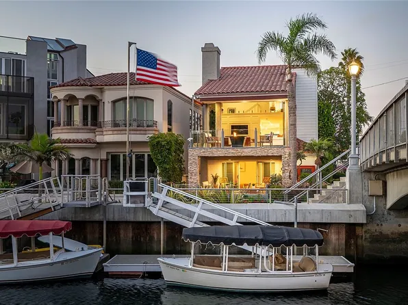 212 Rivo Alto Canal, Long Beach, CA 90803