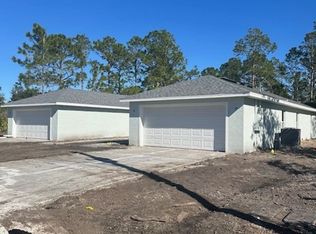 45 Seathorn Path UNIT 1, Palm Coast, FL 32164
