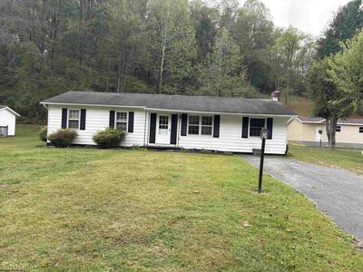 95 Rohr Ave, Buckhannon, WV, 26201