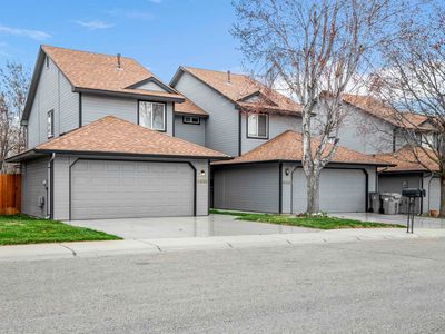 6830 W Russett St, Boise, ID, 83704