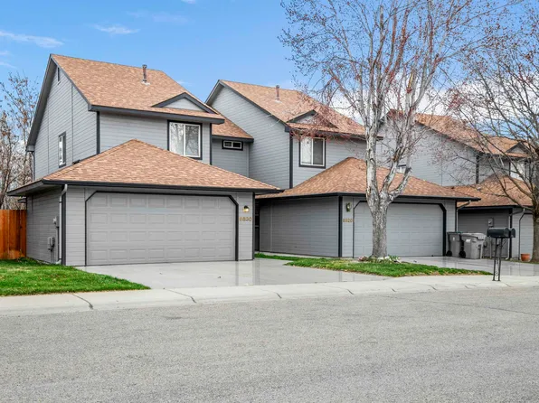 6830 W Russett St, Boise, ID 83704