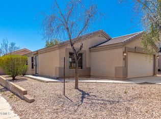23379 W Mohave St, Buckeye, AZ 85326
