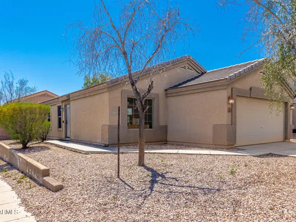 23379 W MOHAVE Street, Buckeye, AZ 85326