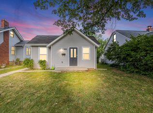 520 Whitethorne Ave, Columbus, OH