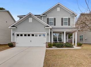 790 Goodlet Cir, Charleston, SC 29412