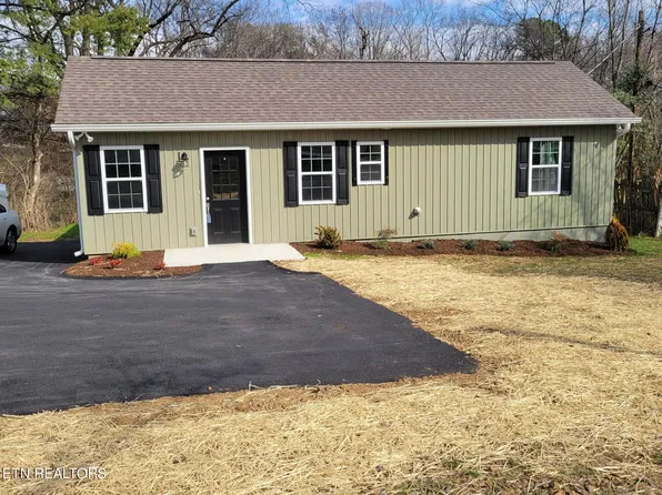 1024 Piney Grove Church Rd, Knoxville, TN 37909