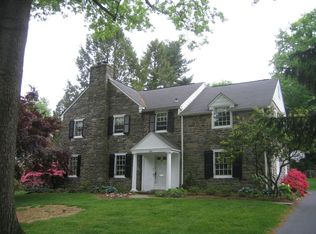 366 Williams Rd, Wynnewood, PA 19096