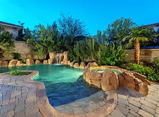 700 Tandoori Ln, Las Vegas, NV 89138