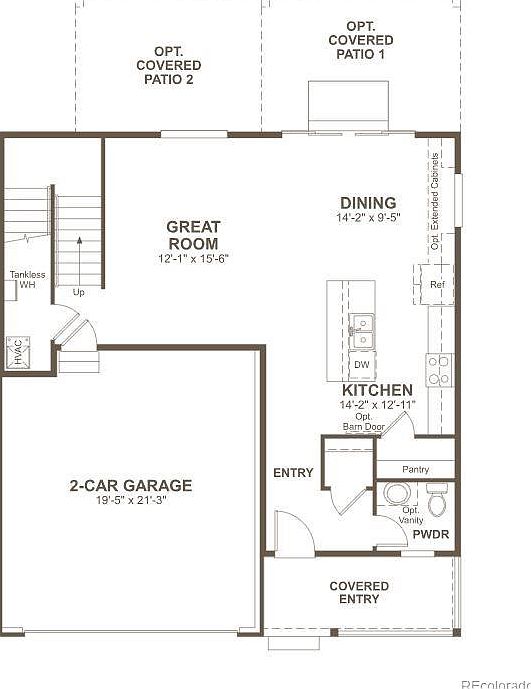 2nd image of 6605 N Nepal Street