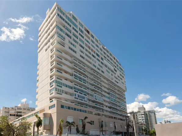 1362 Magdalena #501, San Juan, PR 00907