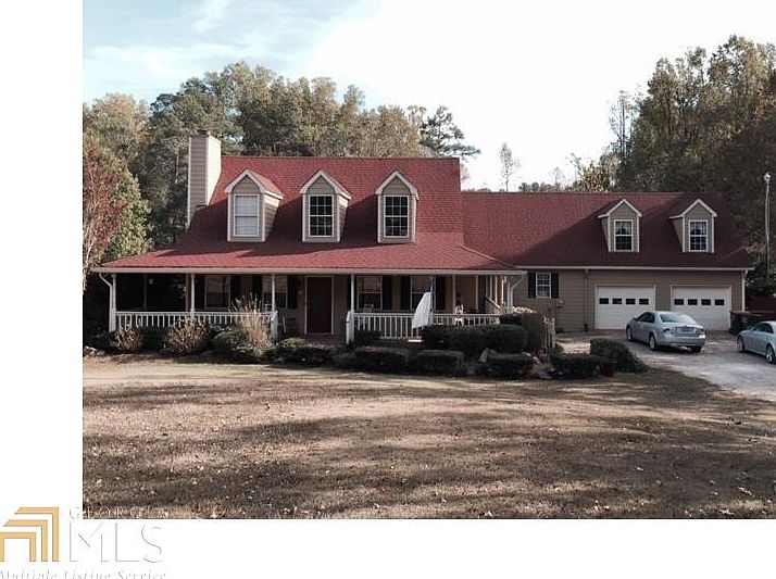 231 N Crosslane Rd 42, Monroe, GA 30656 Zillow