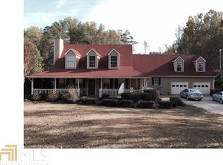 231 N Crosslane Rd #42, Monroe, GA 30656
