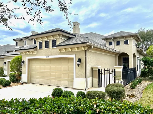 719 Cobblestone Dr, Ormond Beach, FL 32174