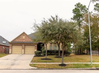 15910 Angler Bend Dr, Houston, TX 77044